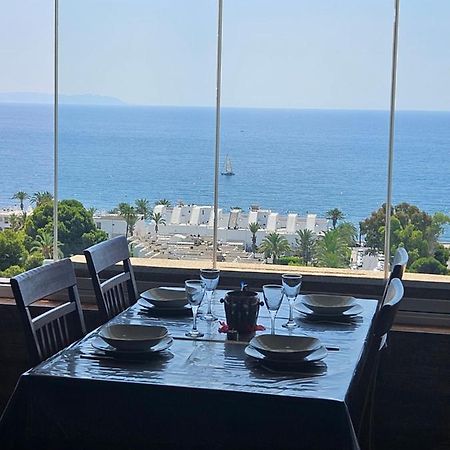 Mirando Al Mar Apartment Aguadulce  Luaran gambar