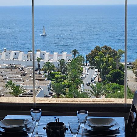 Mirando Al Mar Apartment Aguadulce  Luaran gambar