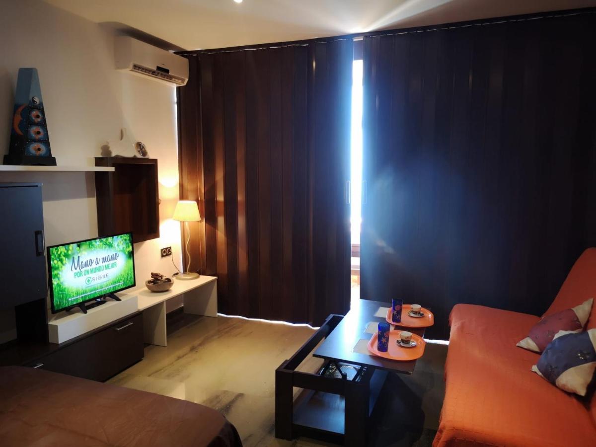 Mirando Al Mar Apartment Aguadulce  Luaran gambar
