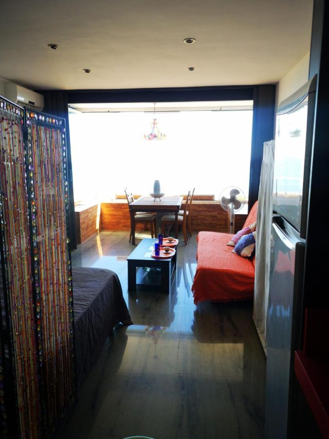 Mirando Al Mar Apartment Aguadulce  Luaran gambar