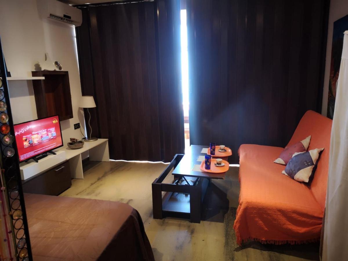 Mirando Al Mar Apartment Aguadulce  Luaran gambar