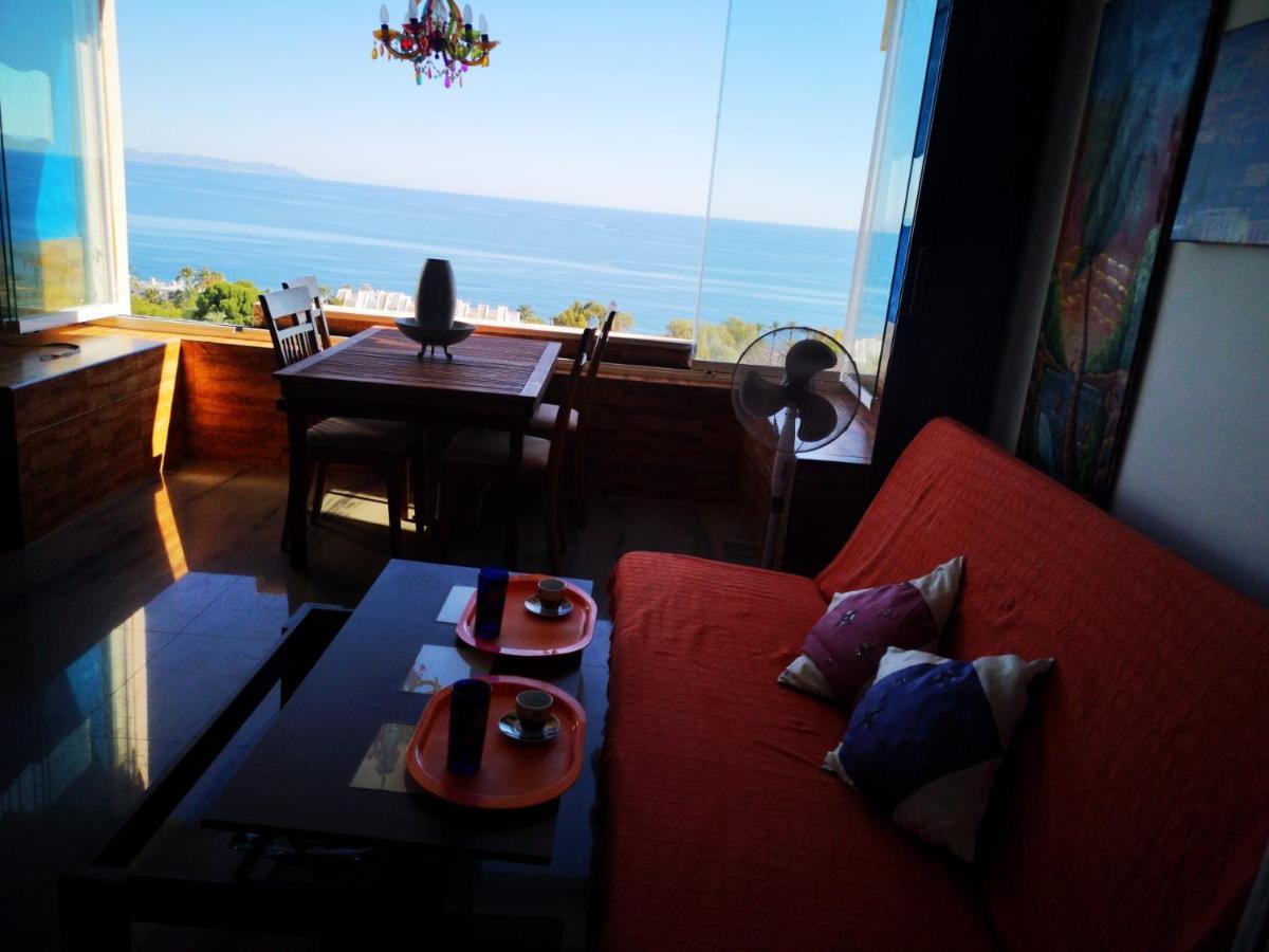 Mirando Al Mar Apartment Aguadulce  Luaran gambar