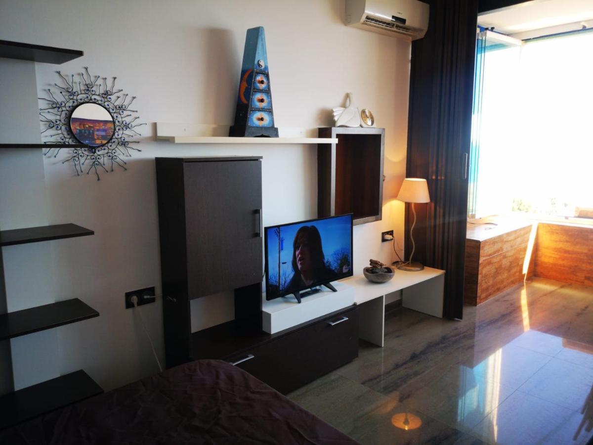 Mirando Al Mar Apartment Aguadulce  Luaran gambar