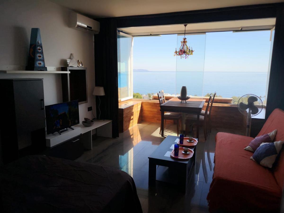 Mirando Al Mar Apartment Aguadulce  Luaran gambar