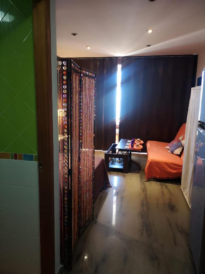 Mirando Al Mar Apartment Aguadulce  Luaran gambar