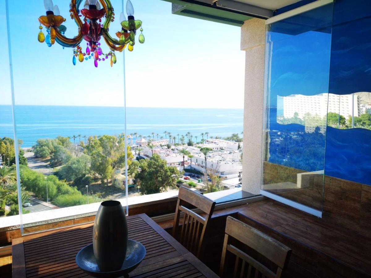 Mirando Al Mar Apartment Aguadulce  Luaran gambar