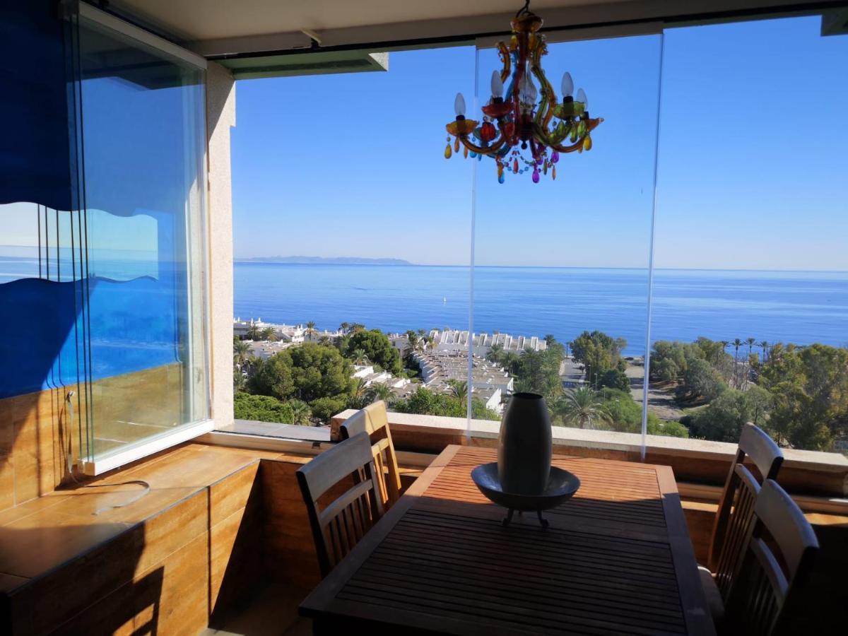 Mirando Al Mar Apartment Aguadulce  Luaran gambar