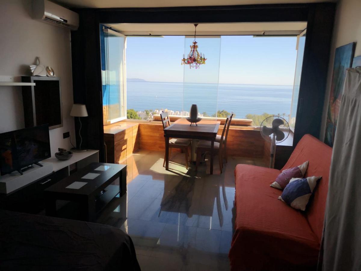 Mirando Al Mar Apartment Aguadulce  Luaran gambar