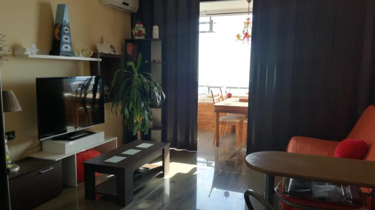 Mirando Al Mar Apartment Aguadulce  Luaran gambar