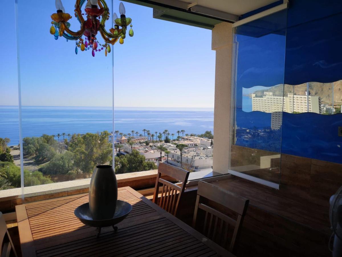 Mirando Al Mar Apartment Aguadulce  Luaran gambar