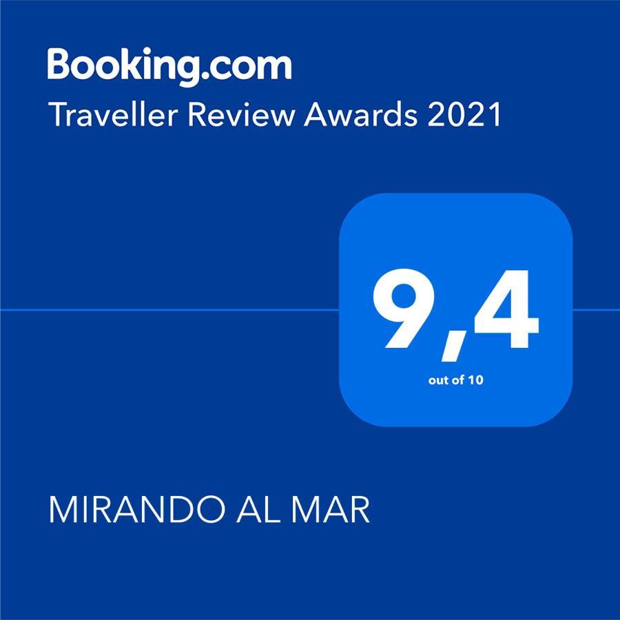 Mirando Al Mar Apartment Aguadulce  Luaran gambar
