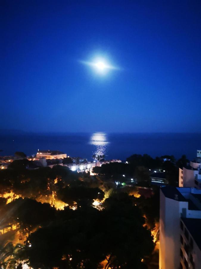 Mirando Al Mar Apartment Aguadulce  Luaran gambar