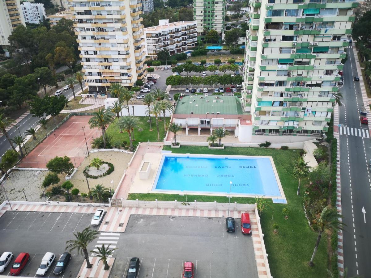 Mirando Al Mar Apartment Aguadulce  Luaran gambar