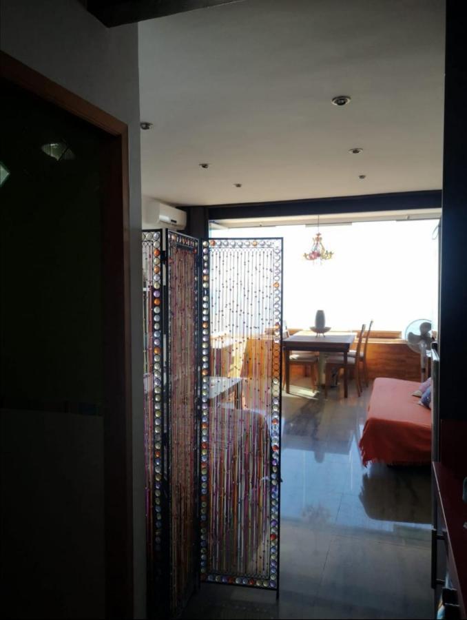 Mirando Al Mar Apartment Aguadulce  Luaran gambar
