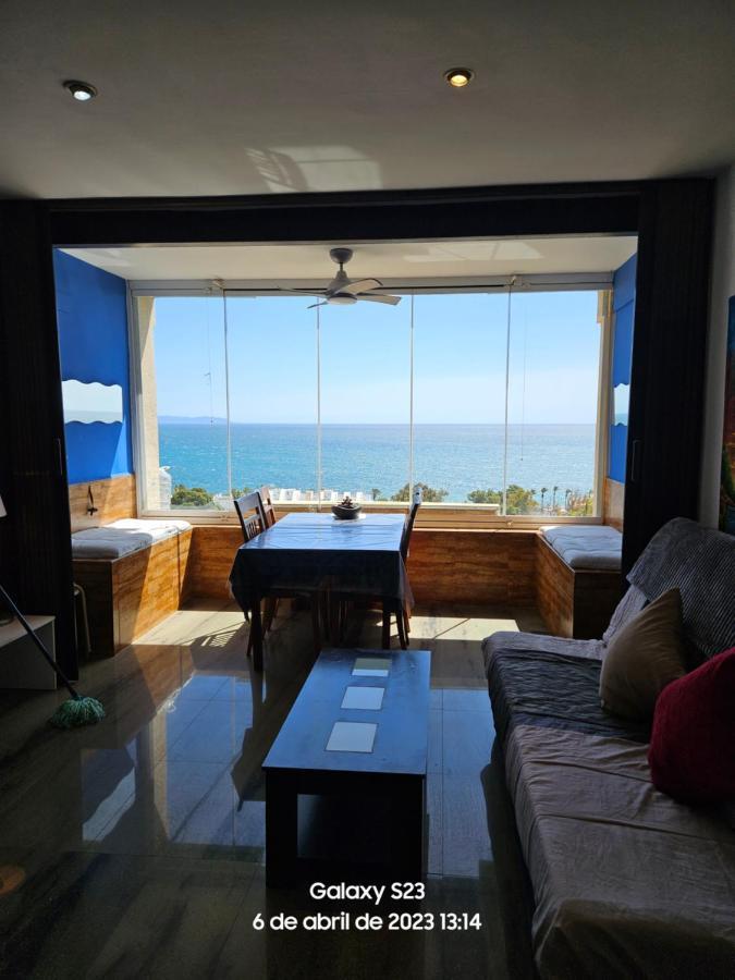 Mirando Al Mar Apartment Aguadulce  Luaran gambar