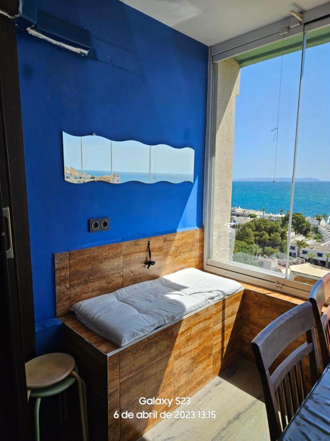 Mirando Al Mar Apartment Aguadulce  Luaran gambar