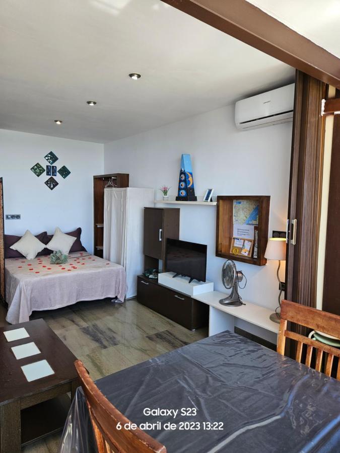 Mirando Al Mar Apartment Aguadulce  Luaran gambar