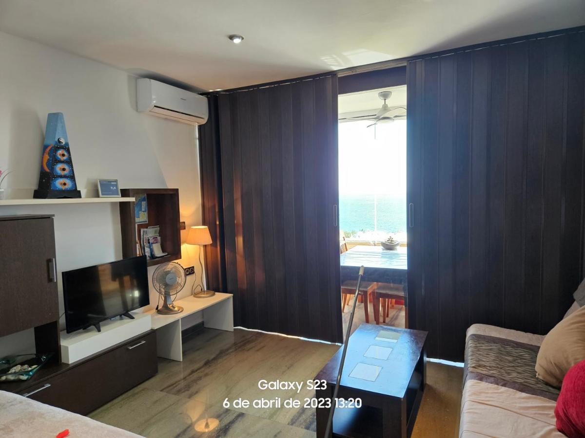 Mirando Al Mar Apartment Aguadulce  Luaran gambar