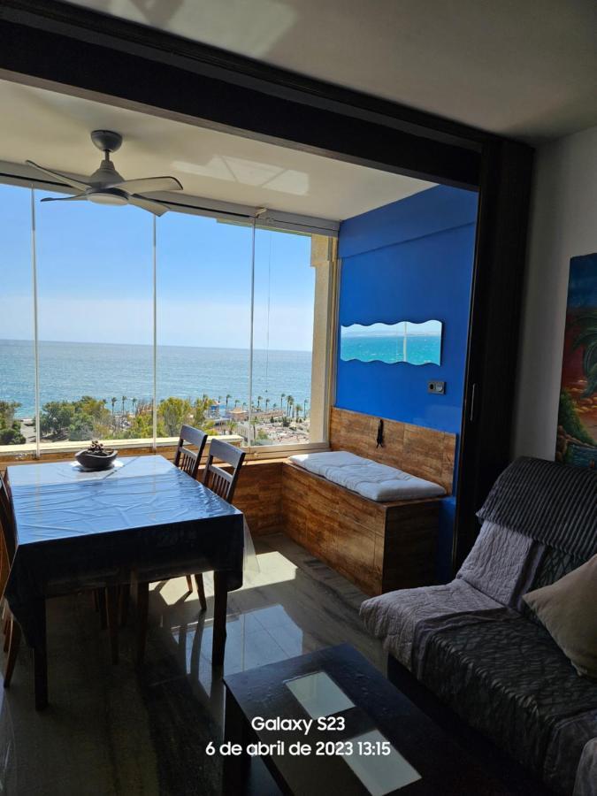 Mirando Al Mar Apartment Aguadulce  Luaran gambar