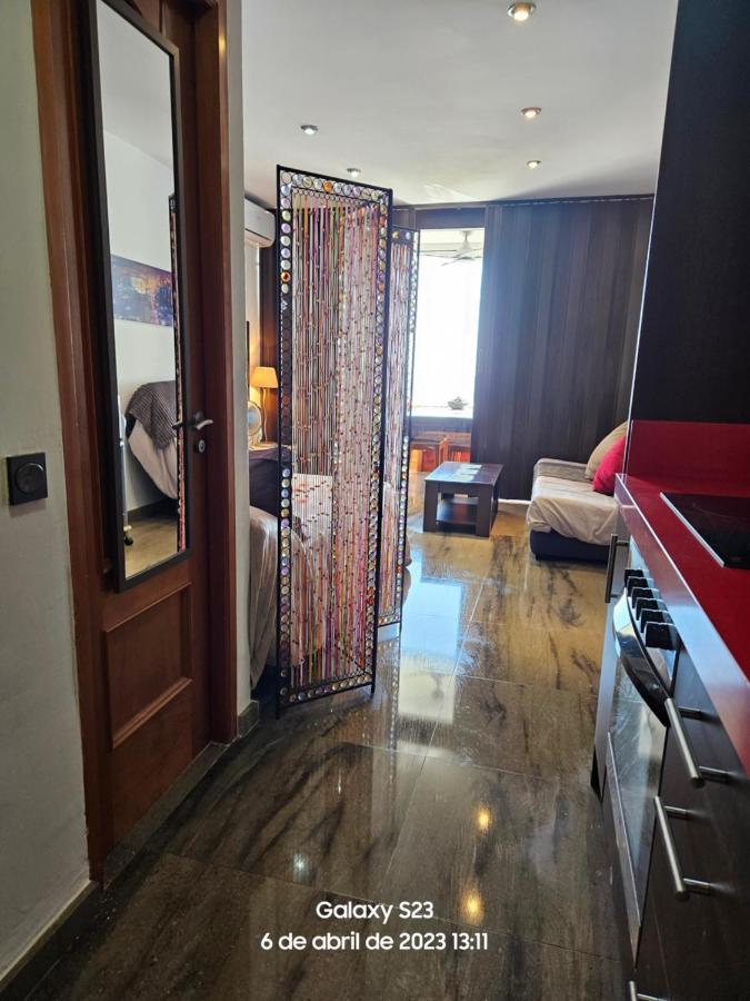 Mirando Al Mar Apartment Aguadulce  Luaran gambar