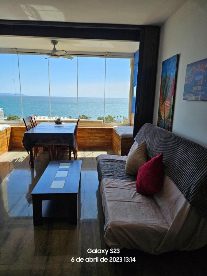 Mirando Al Mar Apartment Aguadulce  Luaran gambar