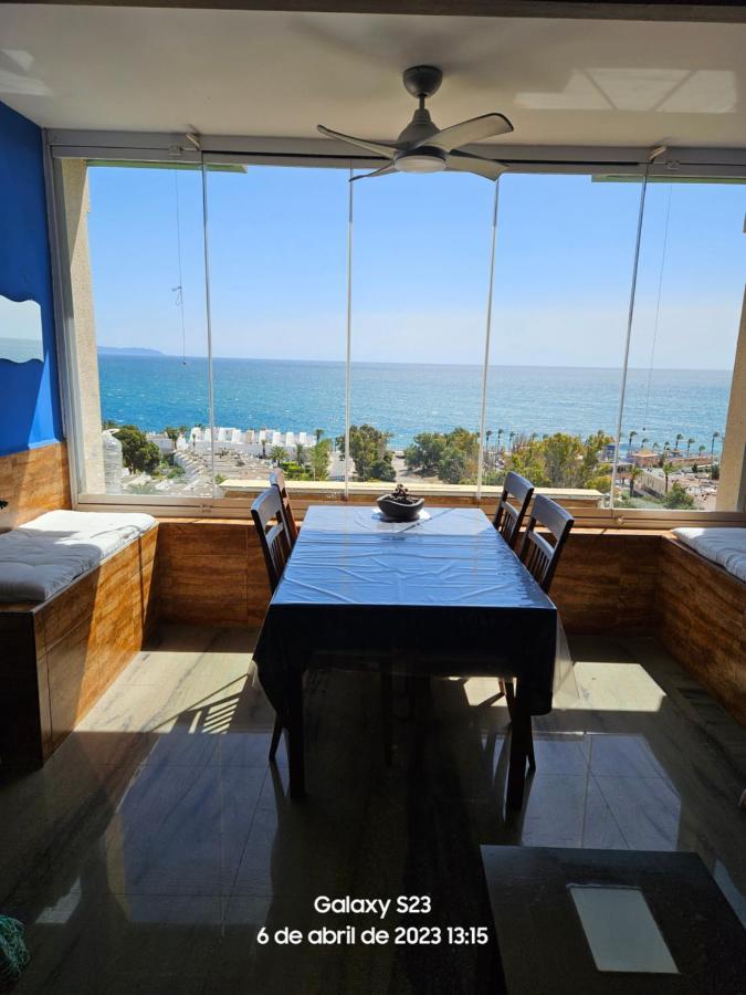 Mirando Al Mar Apartment Aguadulce  Luaran gambar