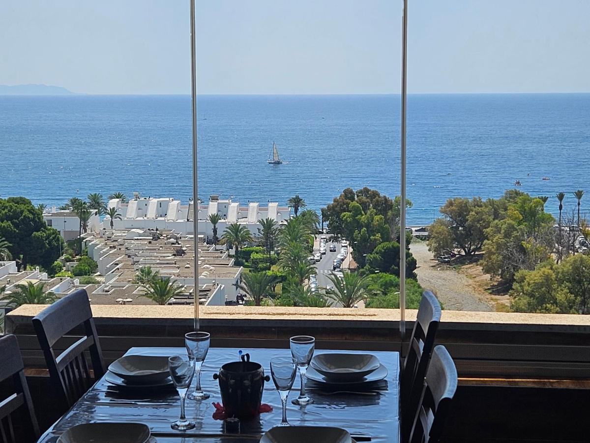 Mirando Al Mar Apartment Aguadulce  Luaran gambar