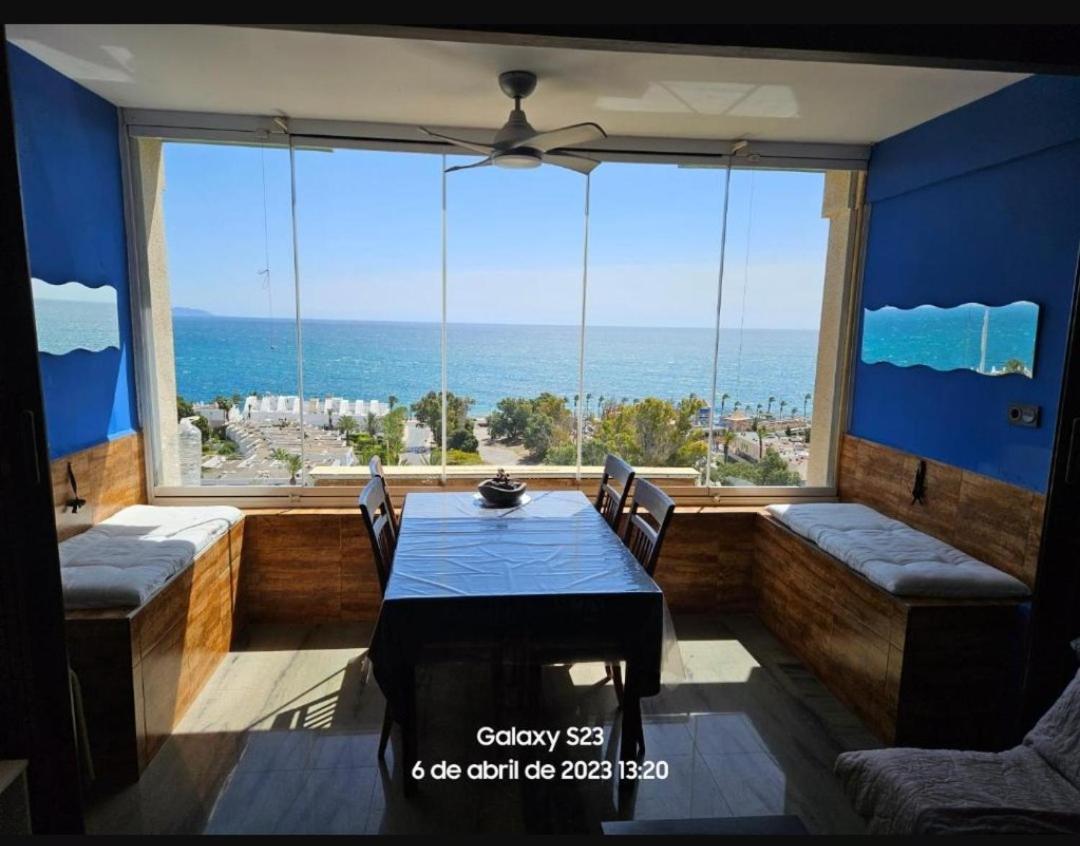 Mirando Al Mar Apartment Aguadulce  Luaran gambar